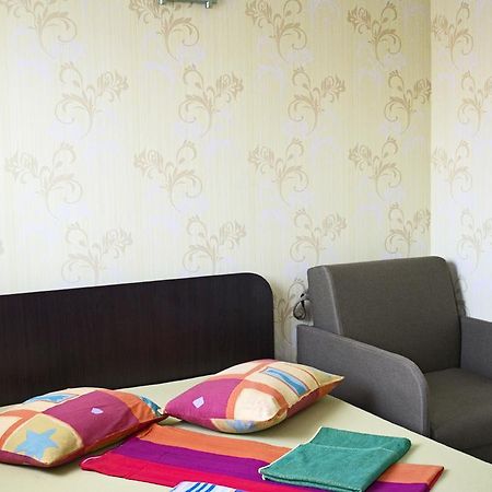 Apartment On Klochkivska Street Kharkiv Bagian luar foto
