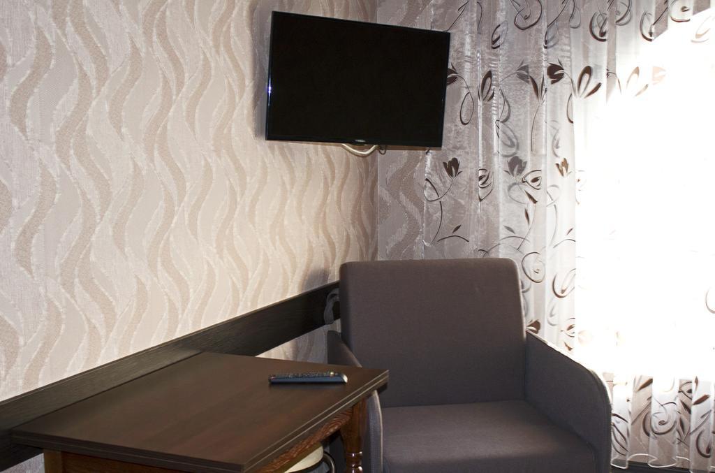 Apartment On Klochkivska Street Kharkiv Bagian luar foto