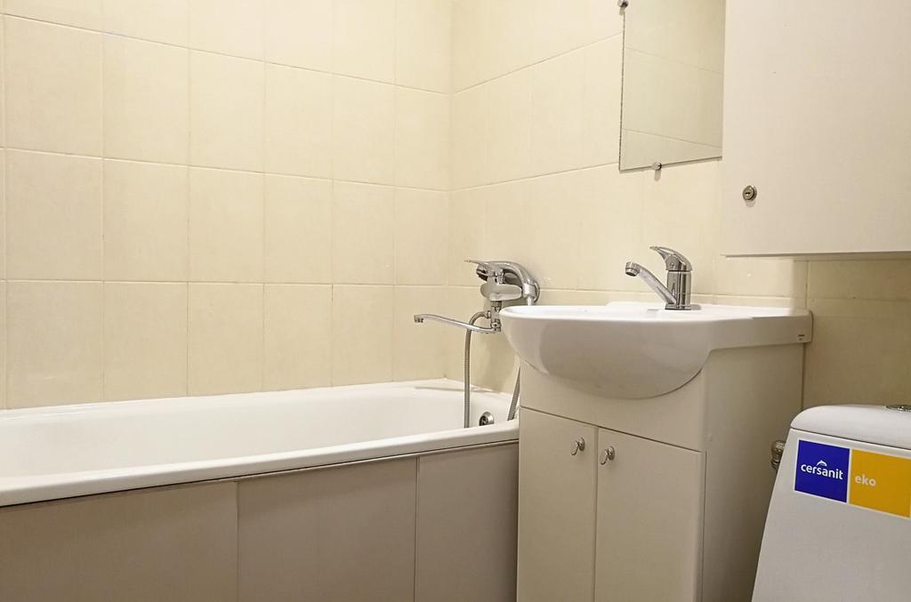 Apartment On Klochkivska Street Kharkiv Bagian luar foto
