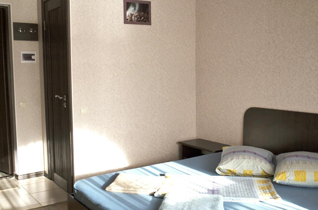 Apartment On Klochkivska Street Kharkiv Bagian luar foto